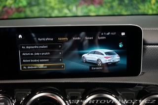 Mercedes-Benz CLA 200*SHOOTING BRAKE*LED 2020