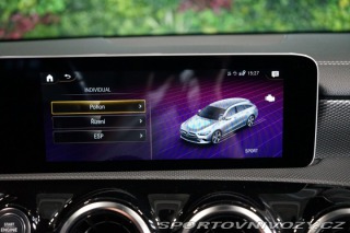 Mercedes-Benz CLA 200*SHOOTING BRAKE*LED 2020