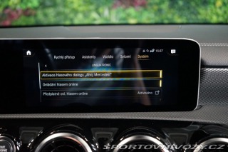 Mercedes-Benz CLA 200*SHOOTING BRAKE*LED 2020