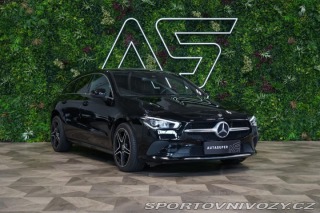 Mercedes-Benz CLA 200*SHOOTING BRAKE*LED 2020