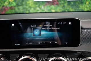 Mercedes-Benz CLA 200*SHOOTING BRAKE*LED 2020