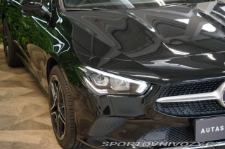 Mercedes-Benz CLA 200*SHOOTING BRAKE*LED 2020
