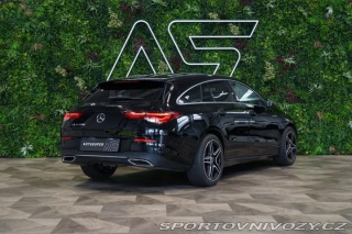 Mercedes-Benz CLA 200*SHOOTING BRAKE*LED 2020