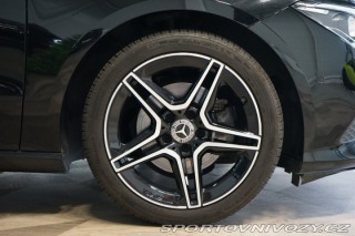 Mercedes-Benz CLA 200*SHOOTING BRAKE*LED 2020