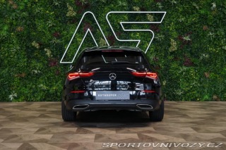Mercedes-Benz CLA 200*SHOOTING BRAKE*LED 2020