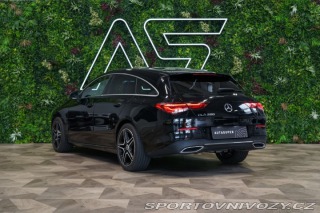 Mercedes-Benz CLA 200*SHOOTING BRAKE*LED 2020