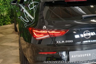 Mercedes-Benz CLA 200*SHOOTING BRAKE*LED 2020