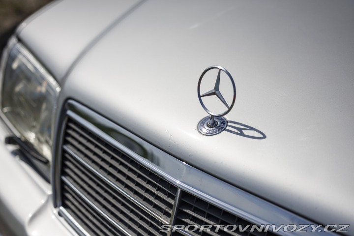 Mercedes-Benz C C43 AMG S202 Designo 1998