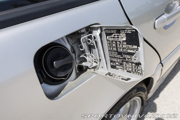 Mercedes-Benz C C43 AMG S202 Designo 1998