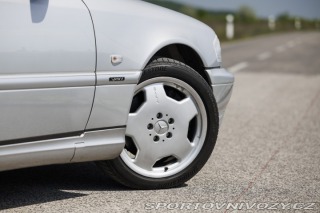 Mercedes-Benz C C43 AMG S202 Designo 1998