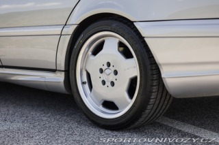 Mercedes-Benz C C43 AMG S202 Designo 1998