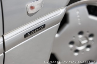Mercedes-Benz C C43 AMG S202 Designo 1998