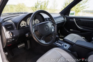 Mercedes-Benz C C43 AMG S202 Designo 1998