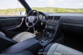 Mercedes-Benz C C43 AMG S202 Designo 1998