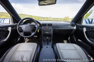 Mercedes-Benz C C43 AMG S202 Designo 1998