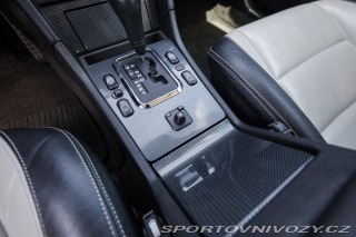 Mercedes-Benz C C43 AMG S202 Designo 1998