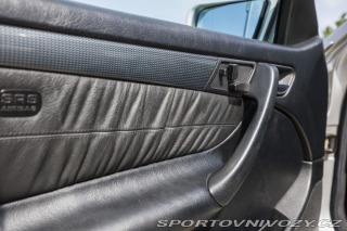 Mercedes-Benz C C43 AMG S202 Designo 1998
