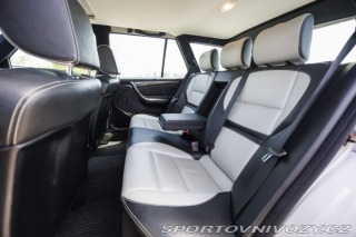 Mercedes-Benz C C43 AMG S202 Designo 1998