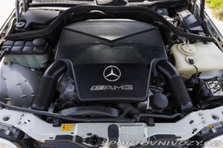 Mercedes-Benz C C43 AMG S202 Designo 1998