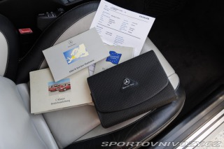 Mercedes-Benz C C43 AMG S202 Designo 1998