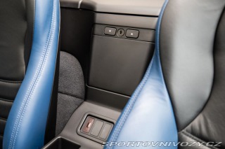 BMW Z3 2.8i Roadster Manuál/Kůže 2000