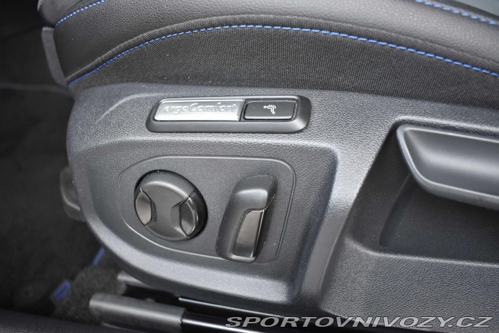 Volkswagen Arteon R 2.0TSI 235kW 4MOTION*DS 2021