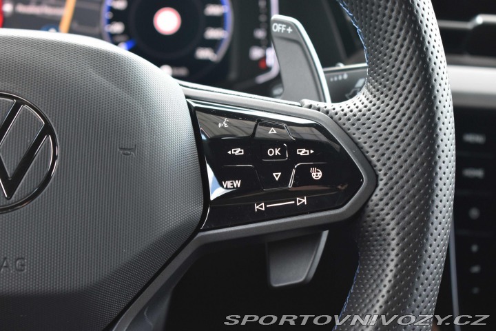 Volkswagen Arteon R 2.0TSI REZERVACE 2021