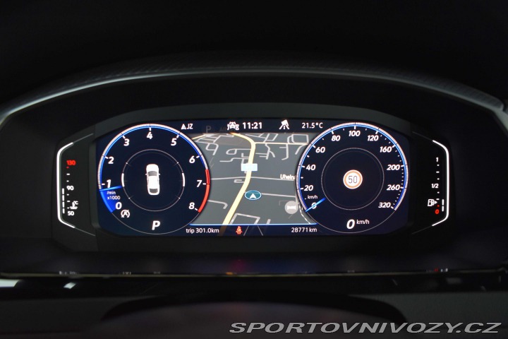 Volkswagen Arteon R 2.0TSI 235kW 4MOTION*DS 2021