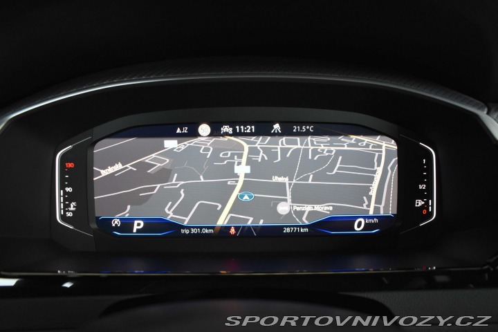 Volkswagen Arteon R 2.0TSI 235kW 4MOTION*DS 2021