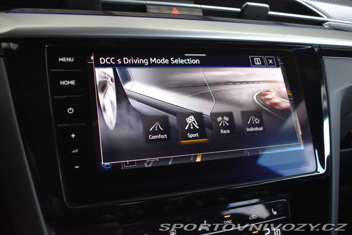 Volkswagen Arteon R 2.0TSI 235kW 4MOTION*DS 2021
