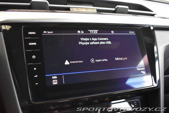Volkswagen Arteon R 2.0TSI 235kW 4MOTION*DS 2021