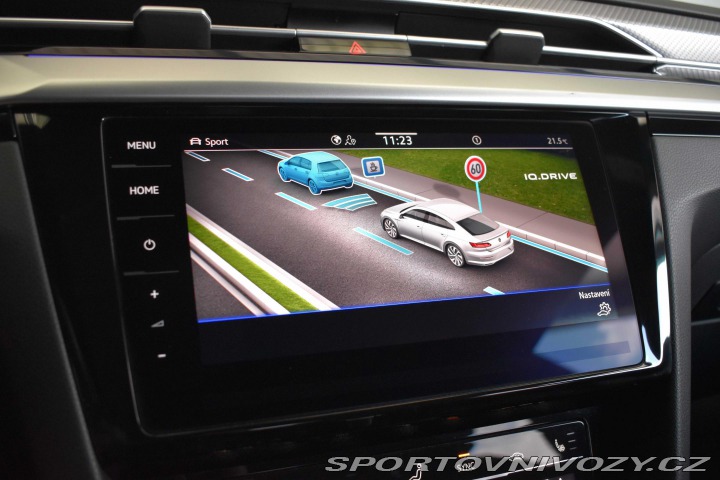 Volkswagen Arteon R 2.0TSI 235kW 4MOTION*DS 2021
