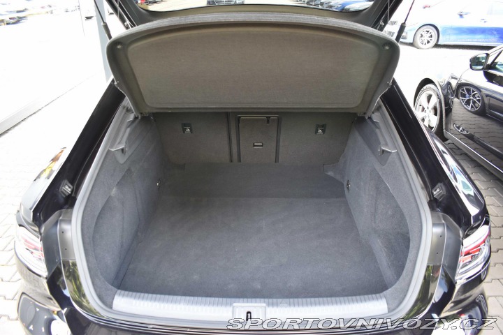 Volkswagen Arteon R 2.0TSI 235kW 4MOTION*DS 2021