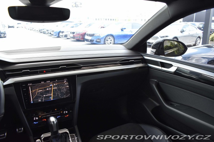 Volkswagen Arteon R 2.0TSI 235kW 4MOTION*DS 2021