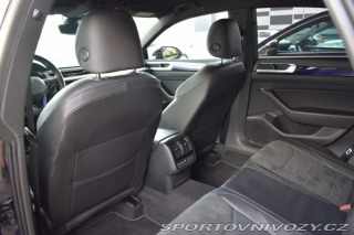 Volkswagen Arteon R 2.0TSI 235kW 4MOTION*DS 2021