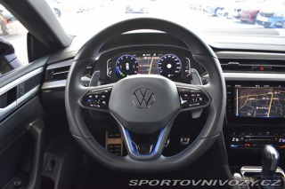 Volkswagen Arteon R 2.0TSI 235kW 4MOTION*DS 2021