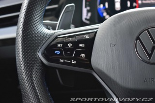 Volkswagen Arteon R 2.0TSI 235kW 4MOTION*DS 2021