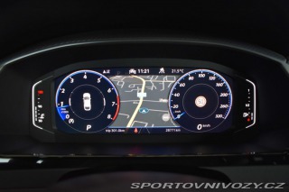Volkswagen Arteon R 2.0TSI 235kW 4MOTION*DS 2021