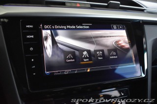 Volkswagen Arteon R 2.0TSI 235kW 4MOTION*DS 2021