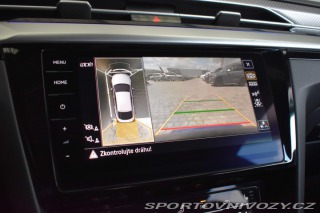 Volkswagen Arteon R 2.0TSI 235kW 4MOTION*DS 2021