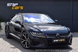 Volkswagen Arteon R 2.0TSI 235kW 4MOTION*DS 2021