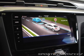 Volkswagen Arteon R 2.0TSI 235kW 4MOTION*DS 2021