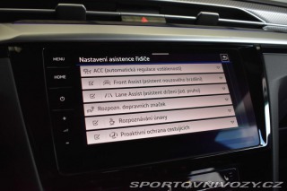 Volkswagen Arteon R 2.0TSI 235kW 4MOTION*DS 2021