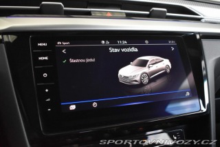 Volkswagen Arteon R 2.0TSI 235kW 4MOTION*DS 2021