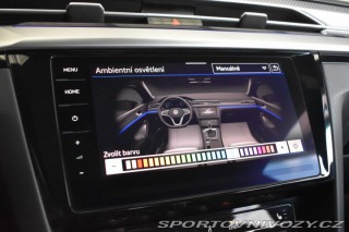 Volkswagen Arteon R 2.0TSI 235kW 4MOTION*DS 2021
