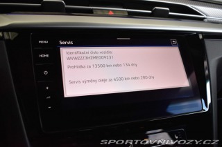Volkswagen Arteon R 2.0TSI 235kW 4MOTION*DS 2021