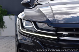 Volkswagen Arteon R 2.0TSI 235kW 4MOTION*DS 2021