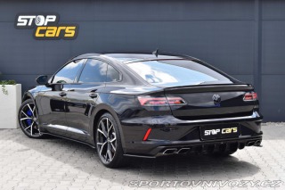 Volkswagen Arteon R 2.0TSI 235kW 4MOTION*DS 2021