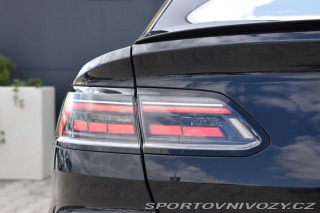 Volkswagen Arteon R 2.0TSI 235kW 4MOTION*DS 2021
