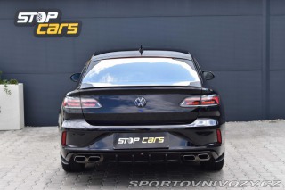 Volkswagen Arteon R 2.0TSI 235kW 4MOTION*DS 2021